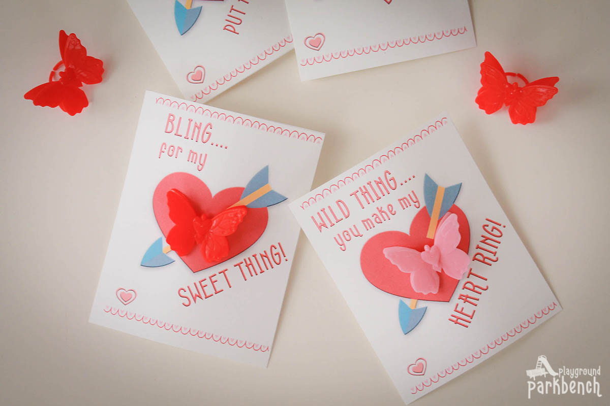school approved kids printable valentine cards they'll love